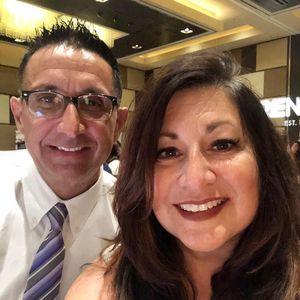 Meet your Posher, Diane